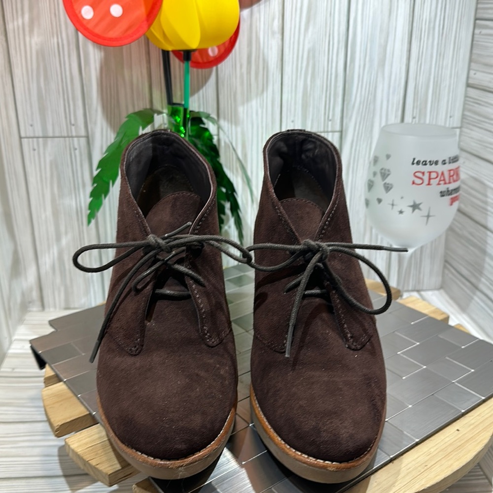 Coach Wedges‎ #164